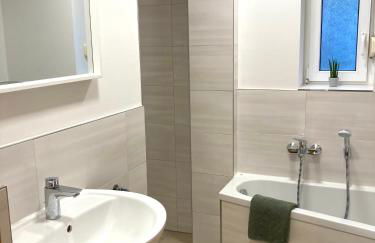 Gemütliche Wohnung in unmittelbarer Nähe zum See - Foto 20