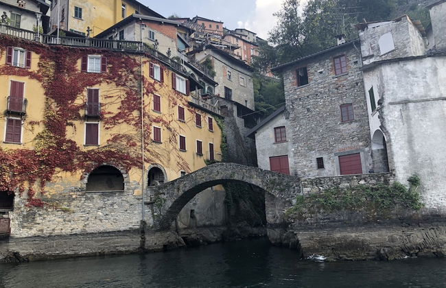 Al Molo 5 Apartments - Foto 47