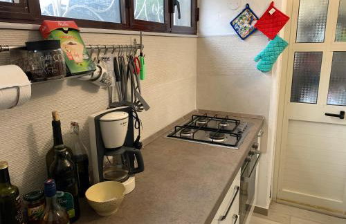 Villa del Brigante, 200m from the beach, 80m², 2 bedrooms, 4-5 persons - Foto 31