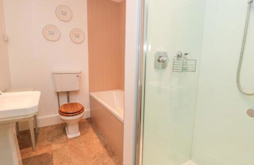 The Garden Cottage - Foto 19