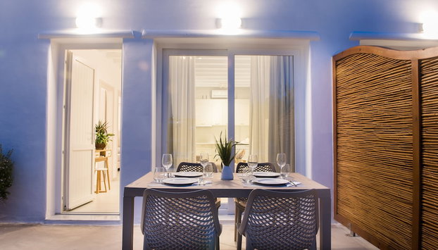 Desire Mykonos Apartments - Foto 2, Profilbild