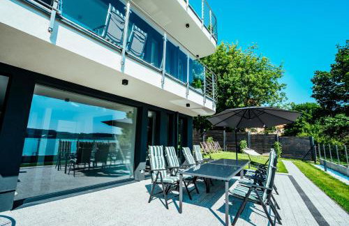 Apartamenty Z Widokiem Na Mazury Jezioro Czos Sauna Jacuzzi - Foto 14