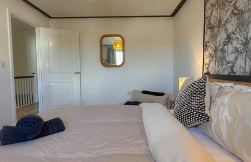 Perfect Booking 3 Bed Home in Central Bracknell - Foto 15