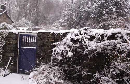 Rydal Lodge - Foto 20