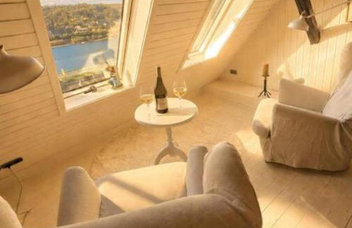 House Four Castles View - A whole House for you!! - Foto 3