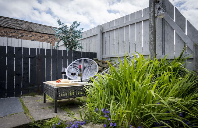 Northern Hideaways St Cuthberts, Seahouses - Foto 46