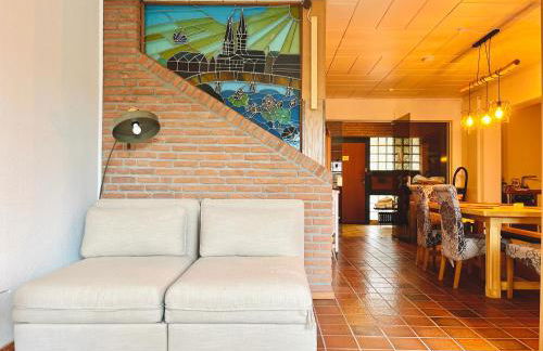 Wohlfühl Oase In Traumhafter Gegend - Foto 12