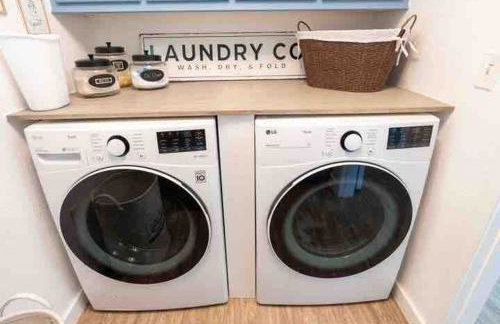 Pelican Estates Lake House at Cedar Creek Lake - Foto 16