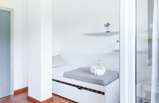 Suitelowcost - Stilicone - Foto 5