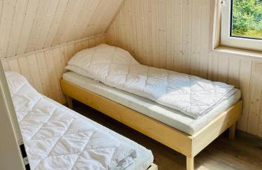 Czerwony Domek - Foto 14