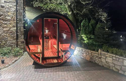 Tennox Parlour - Ukc3542 - Foto 3