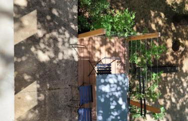 L'Appartement des Esclargies - Foto 7