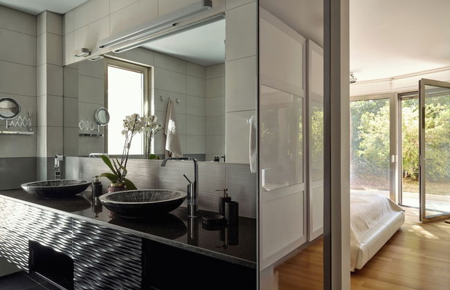 Luxurious Villa Philoxenia - Foto 26