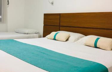 Apto 2D Centro - Foto 8