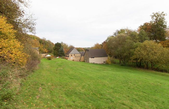 Gemutliche Ferienwohnung in Kaifenheim - Foto 49