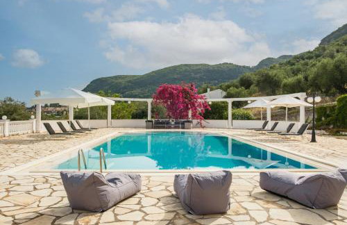 Cecilia Exclusive Villa Corfu - Foto 40