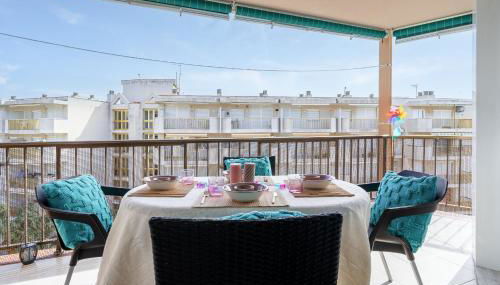 Alea Rentals - El Pinar - Photo 2