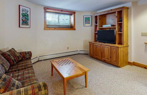 Jay Peak Village Home 375 - Foto 23