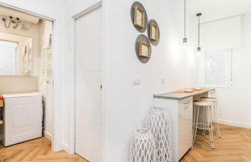 Waou Chamberi III - Alquiler Corta Duración - Foto 21