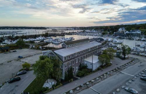 Habour Haven minutes from downtown Mystic - Foto 12