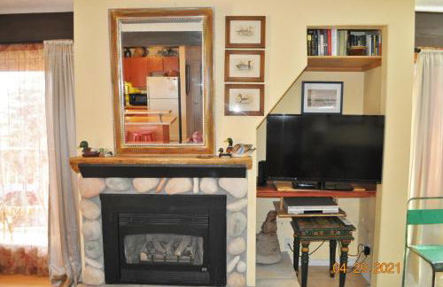 Mammoth Ski Racquet Club 54 - Foto 13