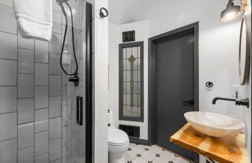 Stay Portland - Luxury Living on NW 23rd Ave, Walk Score 99 - Foto 64