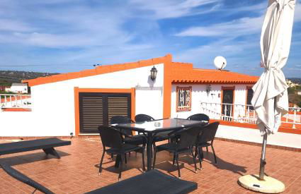 Casa da Horta, Vale carro Olhos de Agua - Foto 15