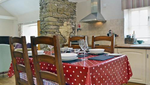 Walkmill Lodge - Foto 3