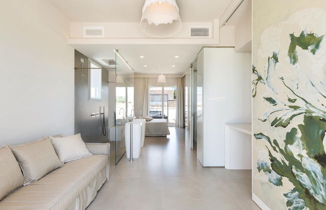 Perla Saracena Luxury Suites - Foto 15