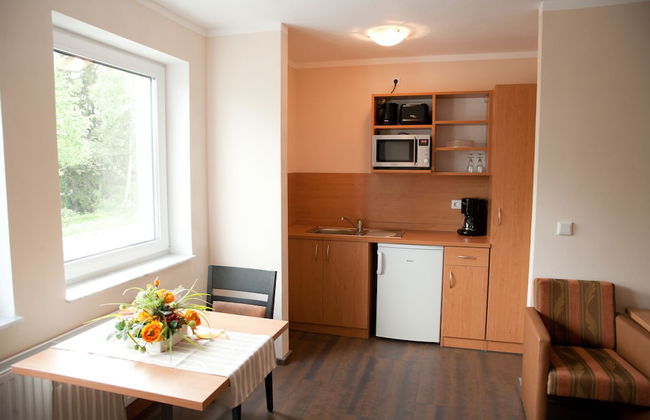 Apartmenthaus Wesertor - Foto 18