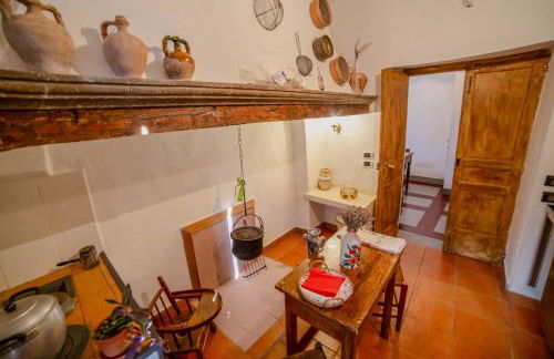 Dimora Storica nel Cuore del Pollino - Photo 47