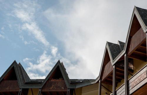 Residence Des Alpes - Foto 33