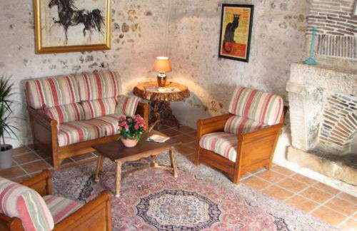 Limerac Cottage - Foto 12