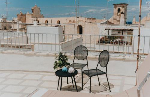 La casa di Cò trilocale Centro storico Gallipoli - Foto 27