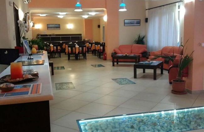 Romantica Hotel - Foto 2