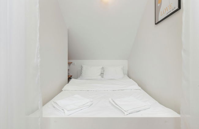 Dom Słoneczna z Sauną i Balią by Renters - Photo 7