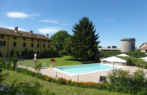 Mulino di Prada - Foto 28