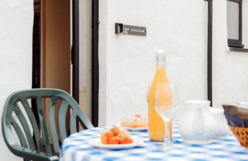 The Parlour - Uk6717 - Foto 8