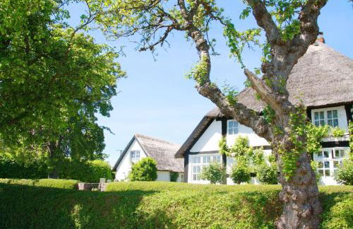 Gutshof Ostseeblick Ferienwohnung 02 - Photo 15