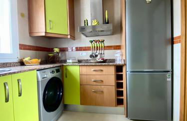 Apartamento Pueblo Dorado - Foto 15