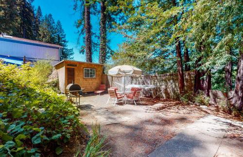 Vineyard Cottage - Foto 16