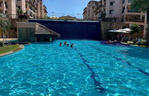 Apto. Beverlly Hills, Próx. Beach Park - Foto 58