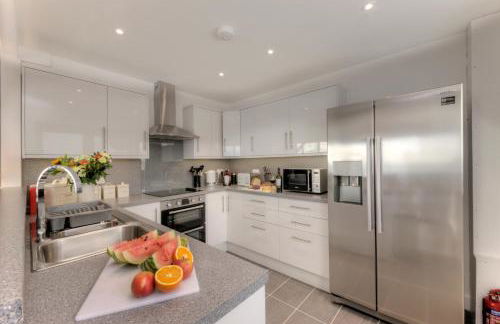 Beach Houses with Hot Tubs - Foto 20