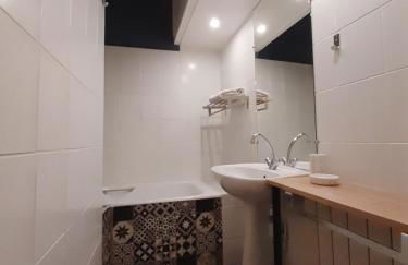 Tulle Centre : grand et bel appartement - Foto 7