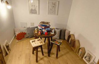 Casa Rural Casona Camino Pedraza - 4 Estrellas - Foto 33