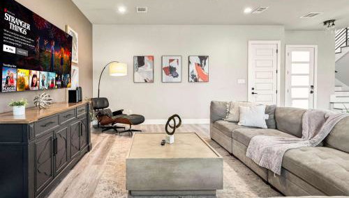 Apartmint at Pennsylvania Ave - Dallas - Foto 2