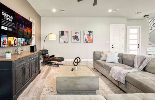 Apartmint at Pennsylvania Ave - Dallas - Foto 2