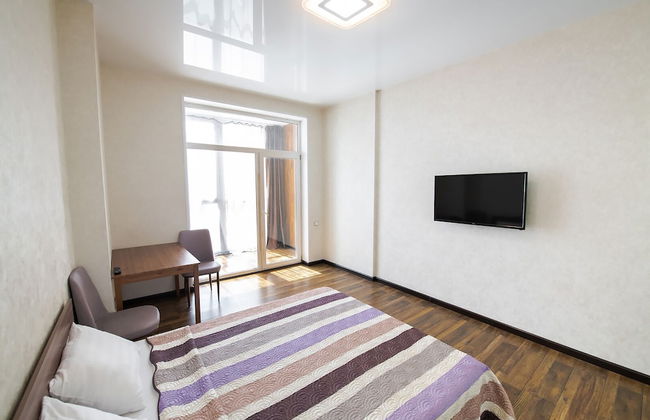 Apartment on Komarova 58-1b - Foto 5