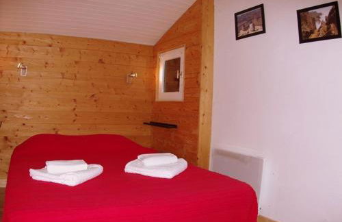 Appartement spacieux à Valmorel, 11 couchages, 4 Pièces, casier à skis - FR-1-291-749 - Photo 6