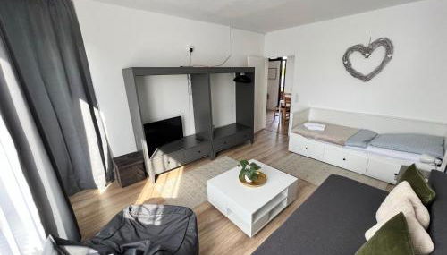 KnocksCasa4you 2 Zimmer Monteure Appartement Nr 21 in Marburg - Foto 3